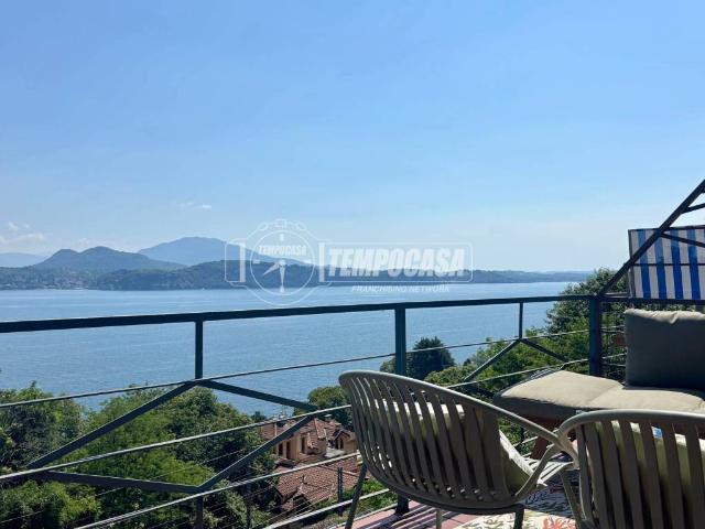 Appartamento in vendita a Stresa VB