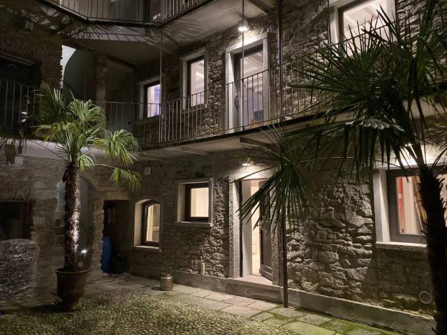 Appartamento in vendita a Stresa VB