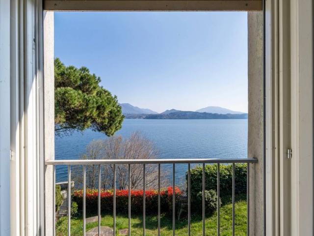 Appartamento in vendita a Stresa VB