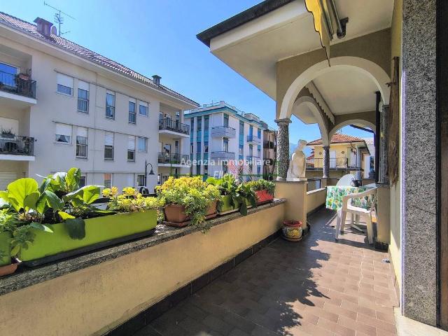 Appartamento in vendita a Stresa VB