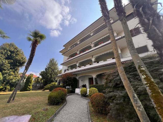Appartamento in vendita a Stresa VB