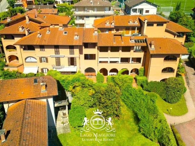 Appartamento in vendita a Stresa VB
