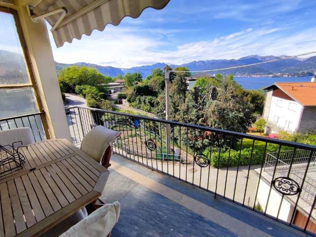 Appartamento in vendita a Stresa VB