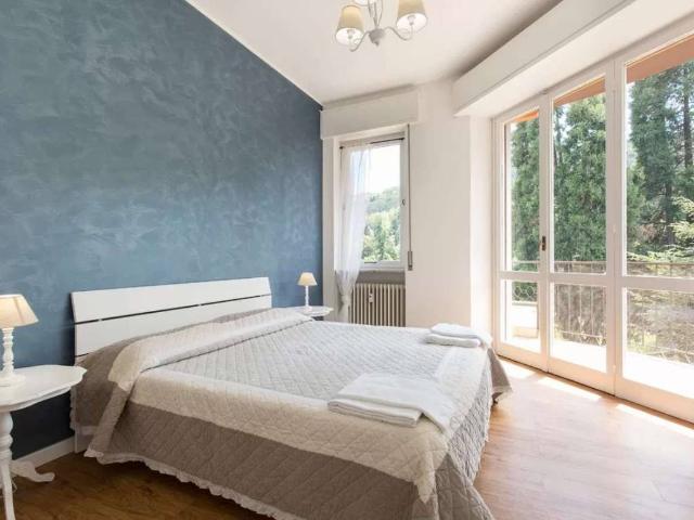 Appartamento in vendita a Stresa VB