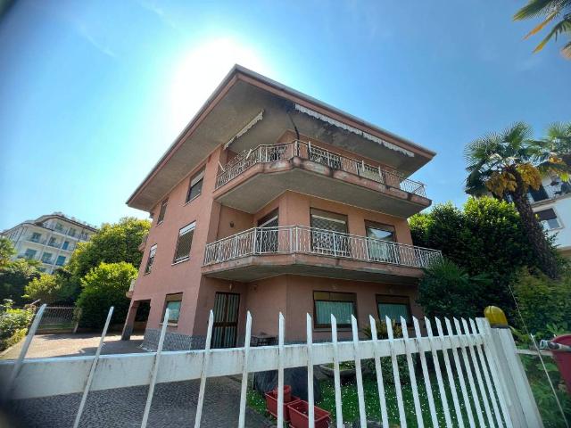 Appartamento in vendita a Stresa VB