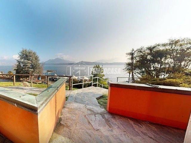 Appartamento in vendita a Stresa VB