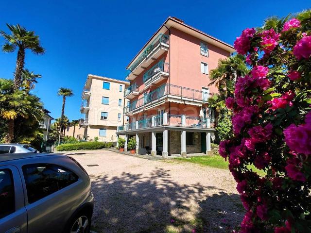 Appartamento in vendita a Stresa via al Castello