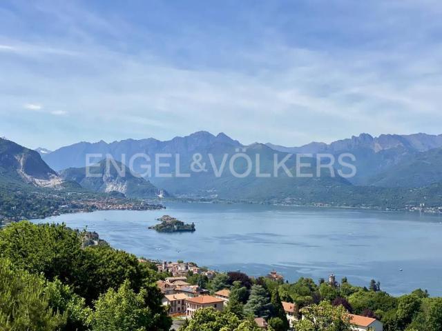 Appartamento in vendita a Stresa via per Brisino, 29