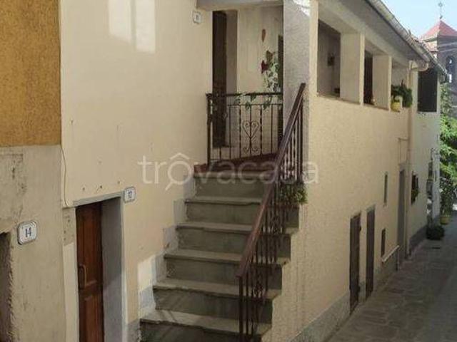 Appartamento in vendita a Stribugliano, Arcidosso