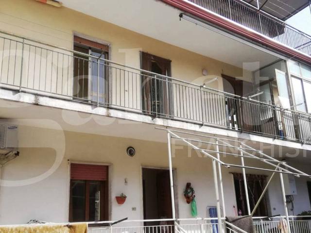 Appartamento in vendita a Succivo