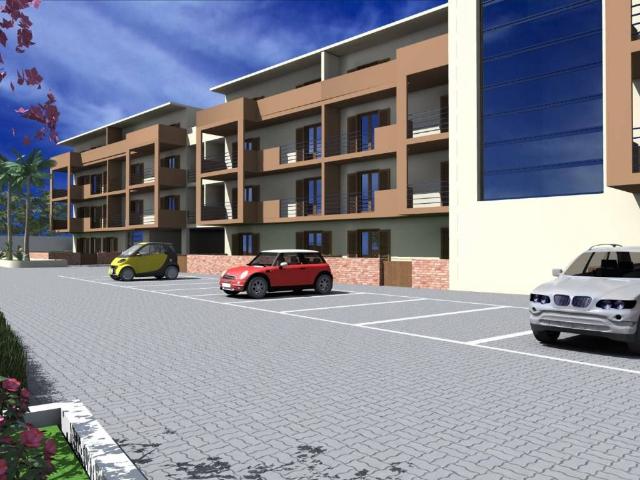 Appartamento in vendita a Succivo CE