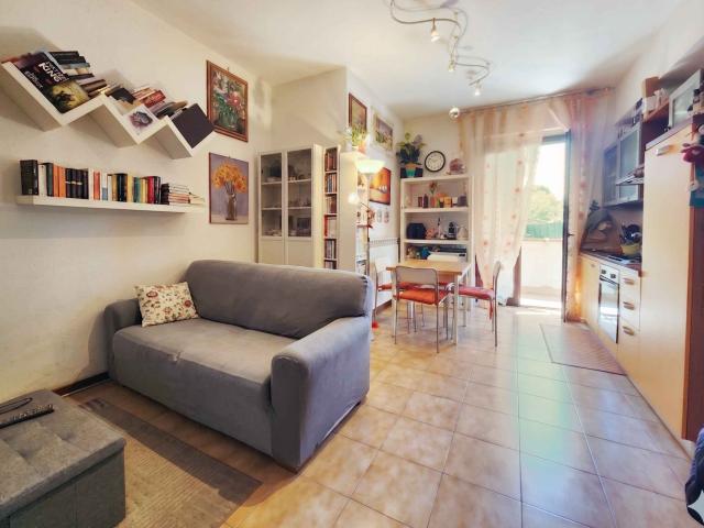 APPARTAMENTO in VENDITA a SUBBIANO di 2 vani