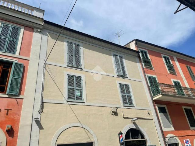 Appartamento in vendita a Subiaco RM