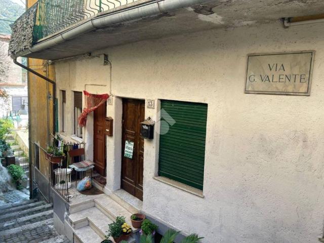 Appartamento in vendita a Subiaco RM