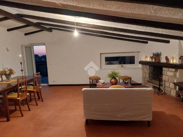 Appartamento in vendita a Subiaco RM