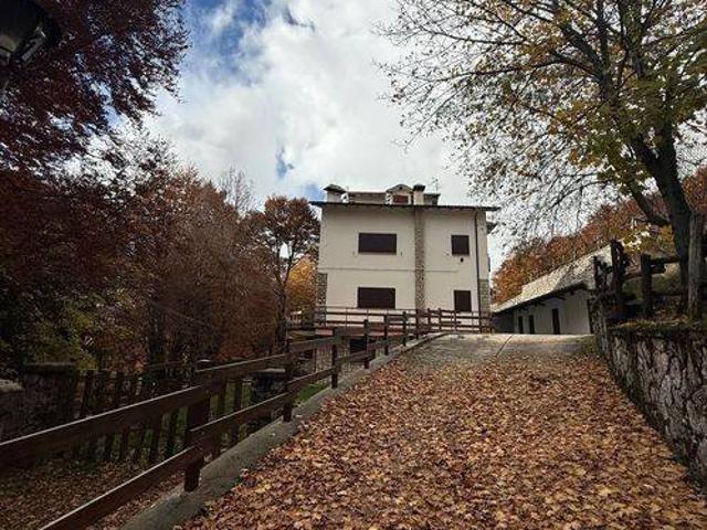 Appartamento in vendita a Subiaco RM