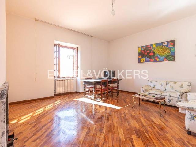 Appartamento in vendita a Subiaco RM