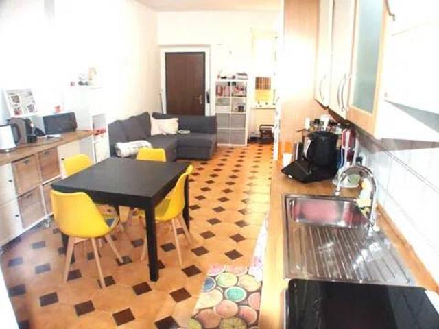 Appartamento in vendita a Subiaco RM