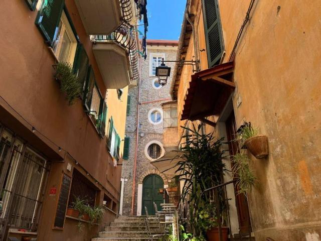 Appartamento in vendita a Subiaco RM
