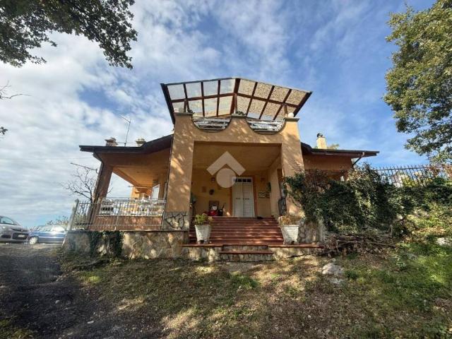 Appartamento in vendita a Subiaco RM