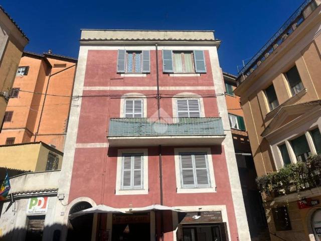 Appartamento in vendita a Subiaco RM