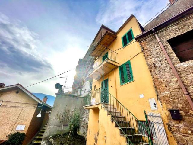 Appartamento in vendita a Subiaco RM