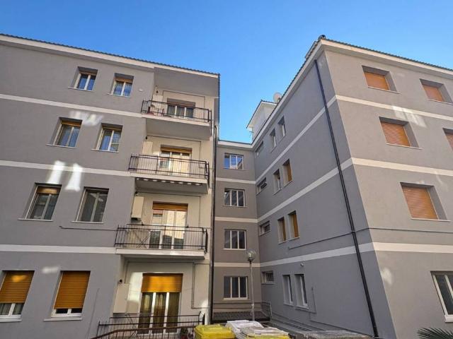 Appartamento in vendita a Subiaco RM