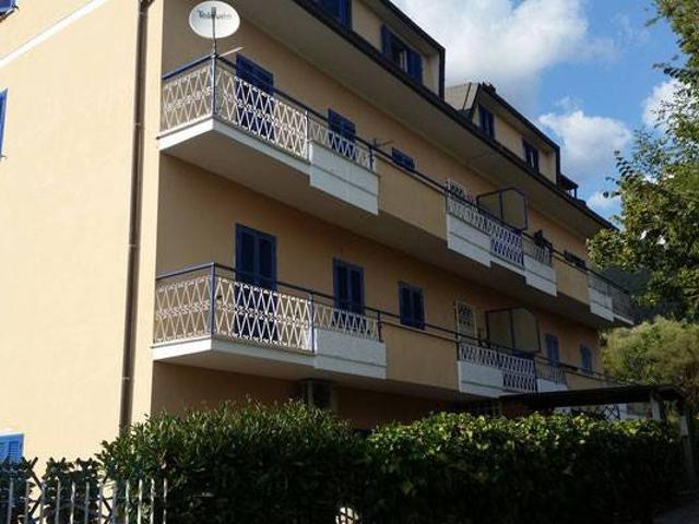 Appartamento in vendita a Subiaco RM