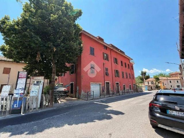 Appartamento in vendita a Subiaco RM