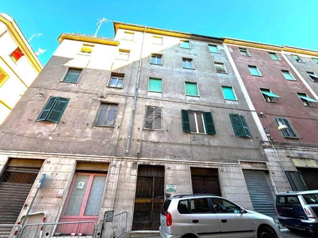 Appartamento in vendita a Subiaco RM