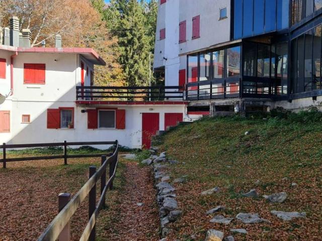 Appartamento in vendita a Subiaco RM
