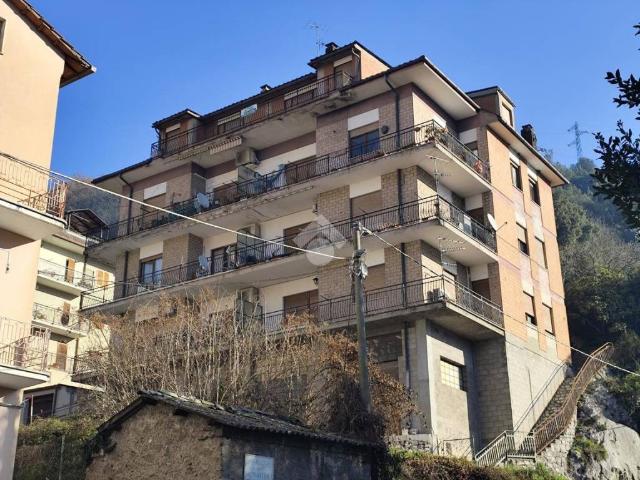 Appartamento in vendita a Subiaco RM