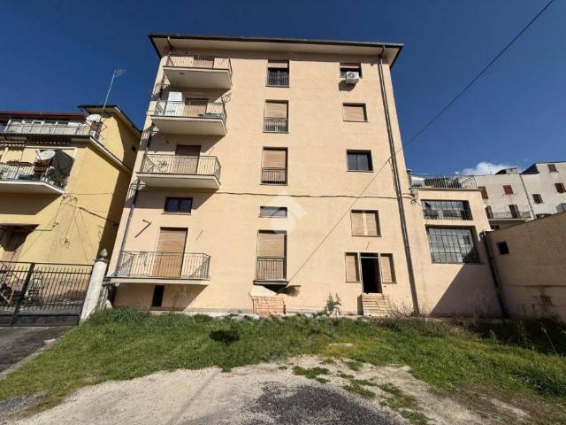 Appartamento in vendita a Subiaco RM