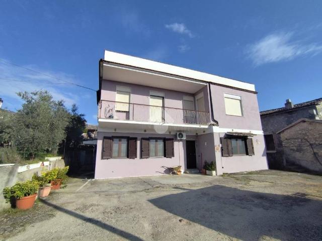 Appartamento in vendita a Subiaco RM