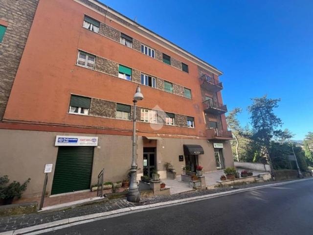 Appartamento in vendita a Subiaco RM