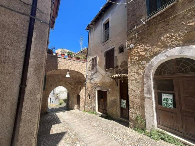Appartamento in vendita a Subiaco RM