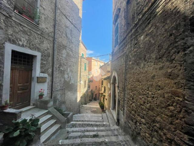 Appartamento in vendita a Subiaco RM