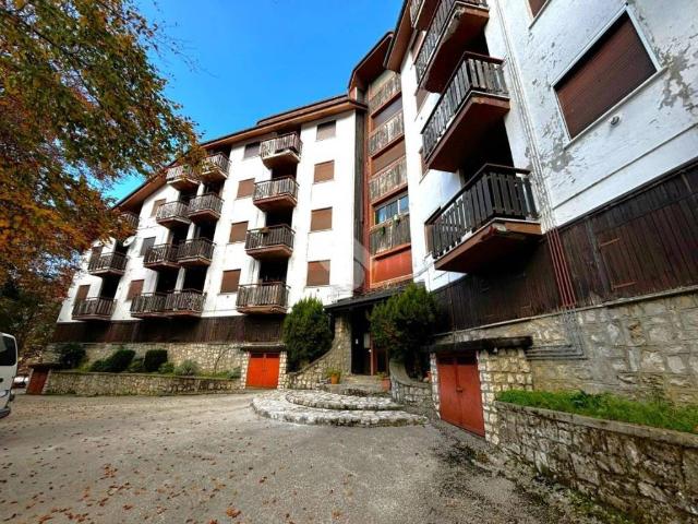 Appartamento in vendita a Subiaco RM