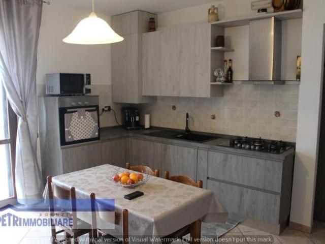 Appartamento in vendita a Sughera Tonda Montaione 60 mq Rif: 78007