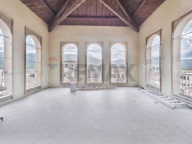 Appartamento in vendita a Sulmona