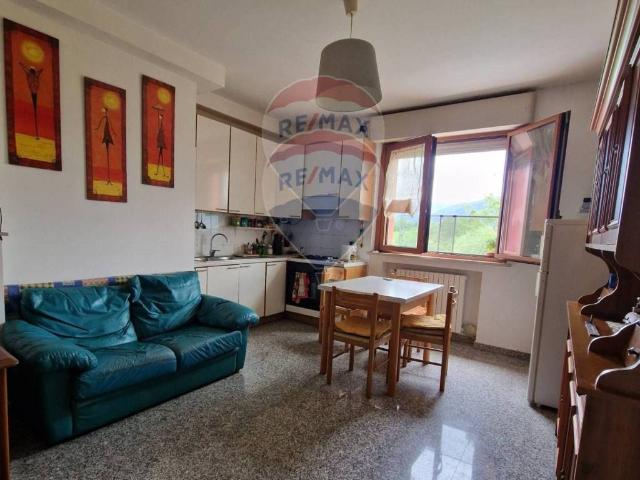 Appartamento in vendita a Sulmona AQ