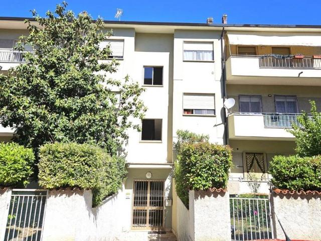 Appartamento in vendita a Sulmona AQ
