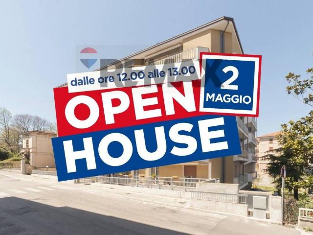 Appartamento in vendita a Sulmona AQ