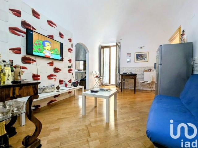 Appartamento in vendita a Sulmona AQ