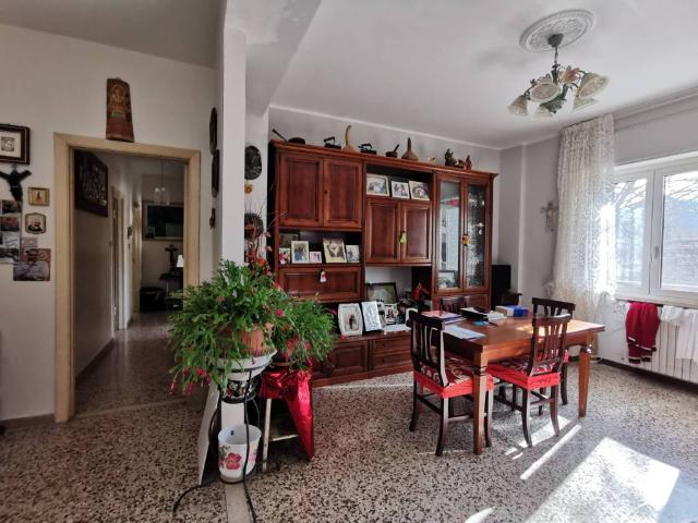 Appartamento in vendita a Sulmona AQ
