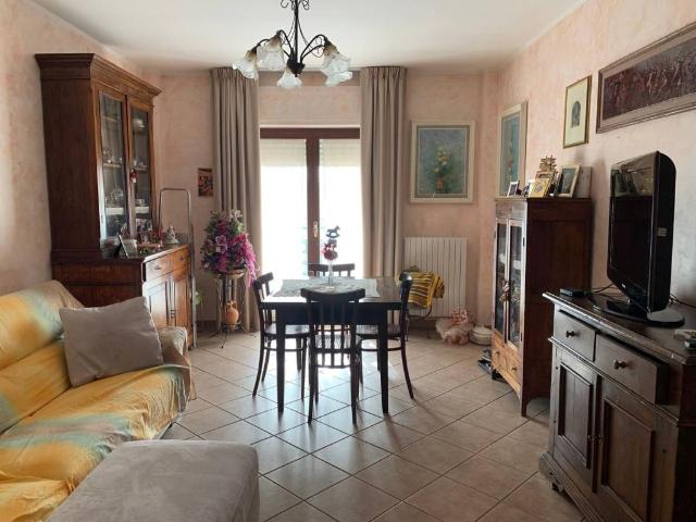 Appartamento in vendita a Sulmona AQ