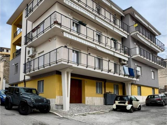 Appartamento in vendita a Sulmona AQ