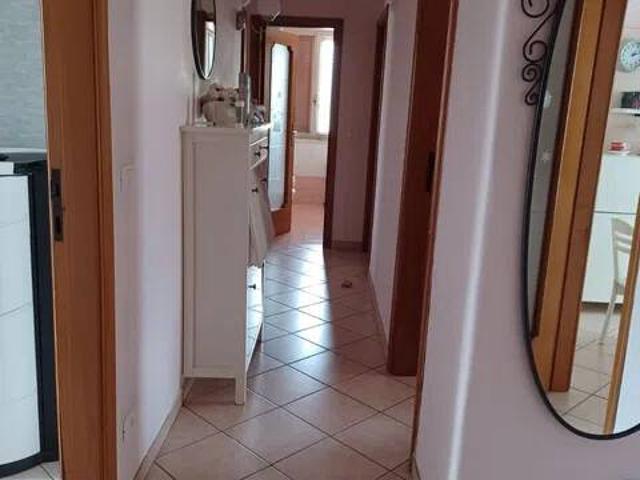 Appartamento in vendita a Sulmona AQ