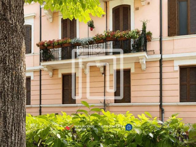 Appartamento in vendita a Sulmona AQ
