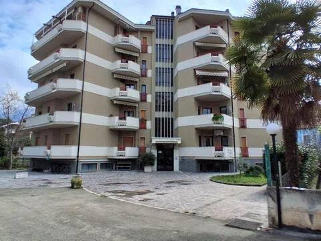Appartamento in vendita a Sulmona AQ